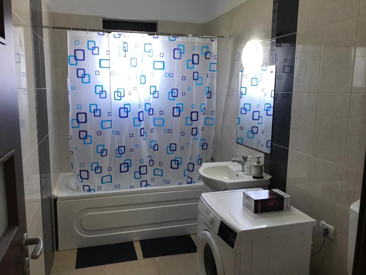 Oriental 2021 Apartament *