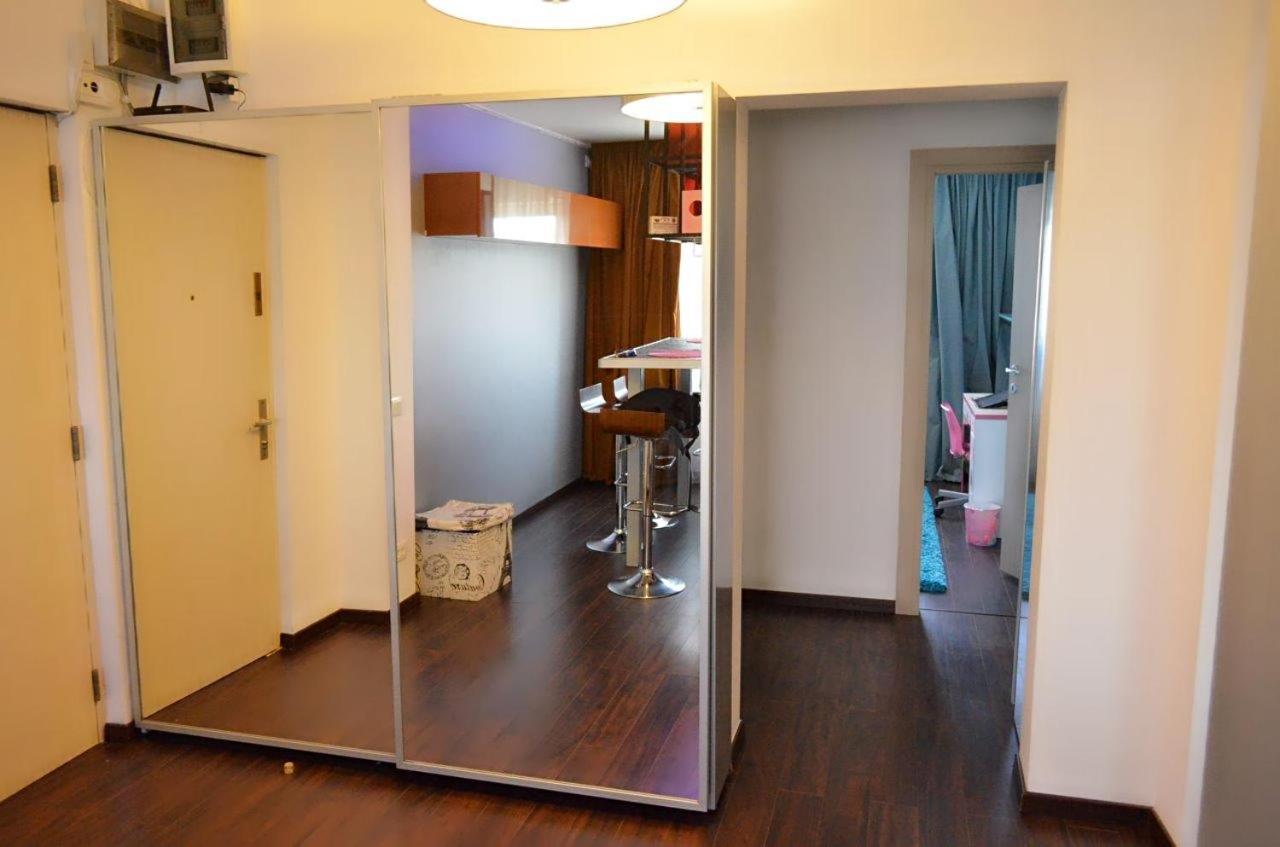 Apartament Confort Panu *