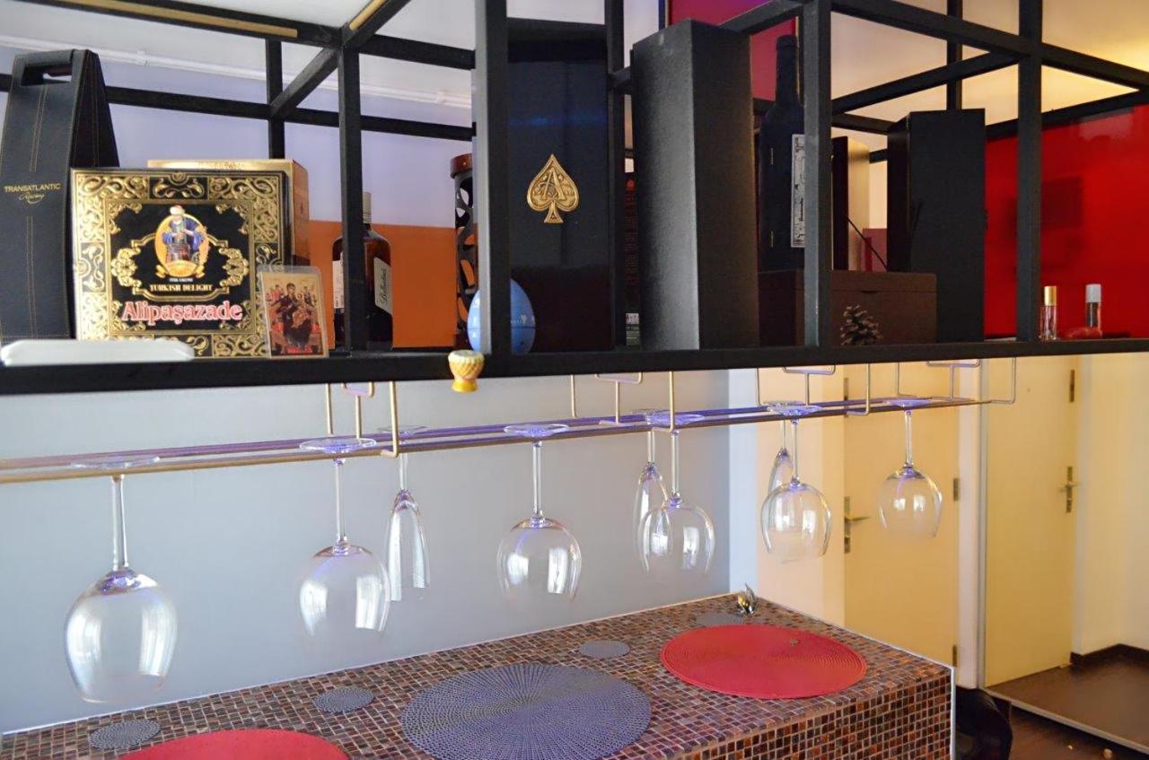 Apartament Confort Panu Apartment Bucharest