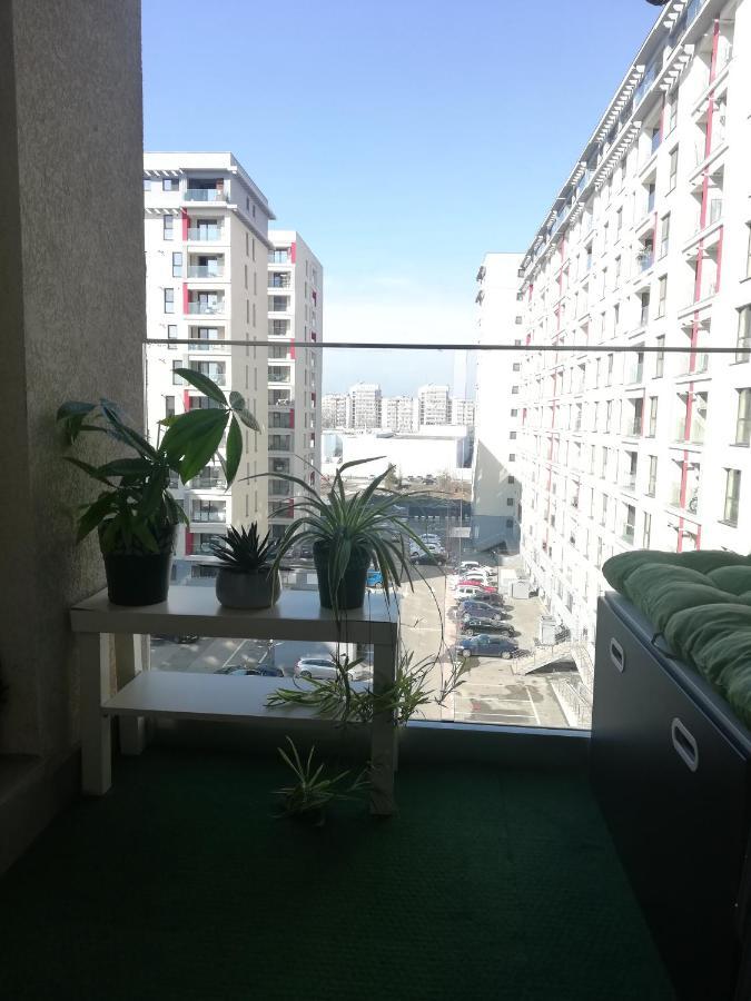 Marlen's Apartament *