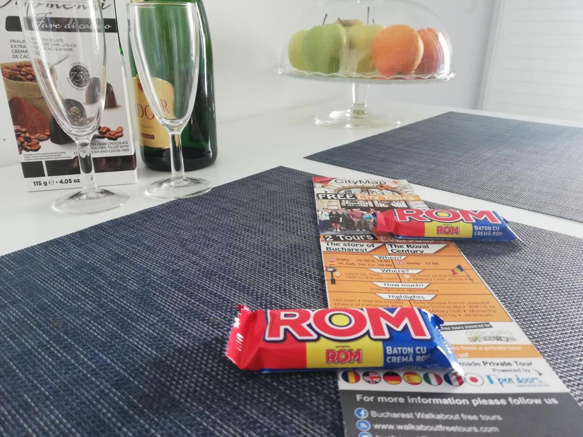 Apartament Marlen's *