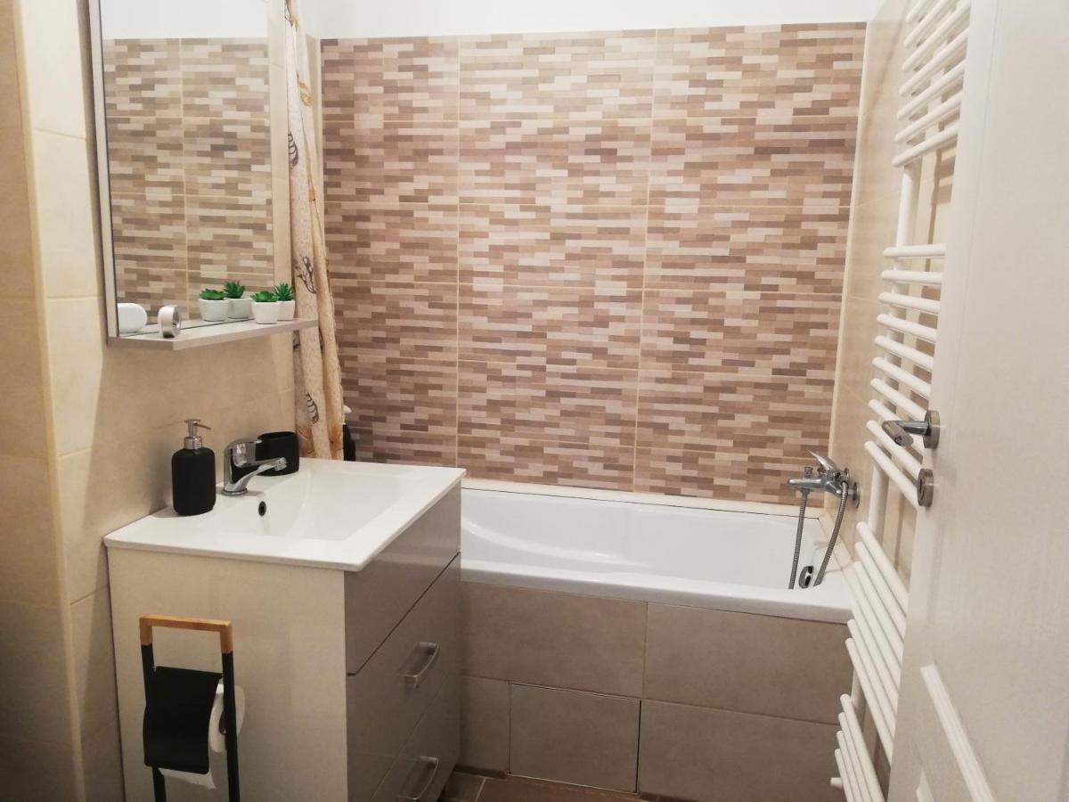 Apartament Marlen's
