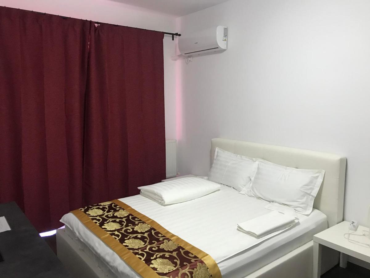Apartament Oriental 2021 *