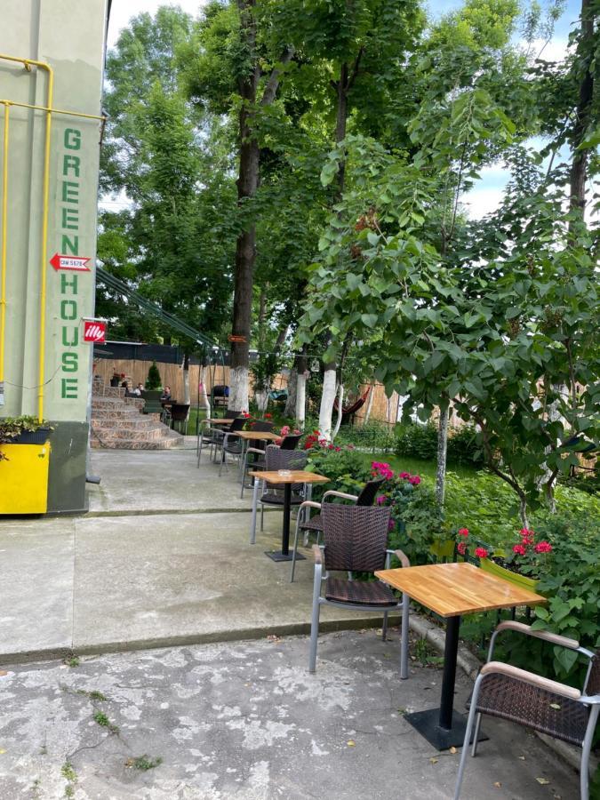 Guest house House