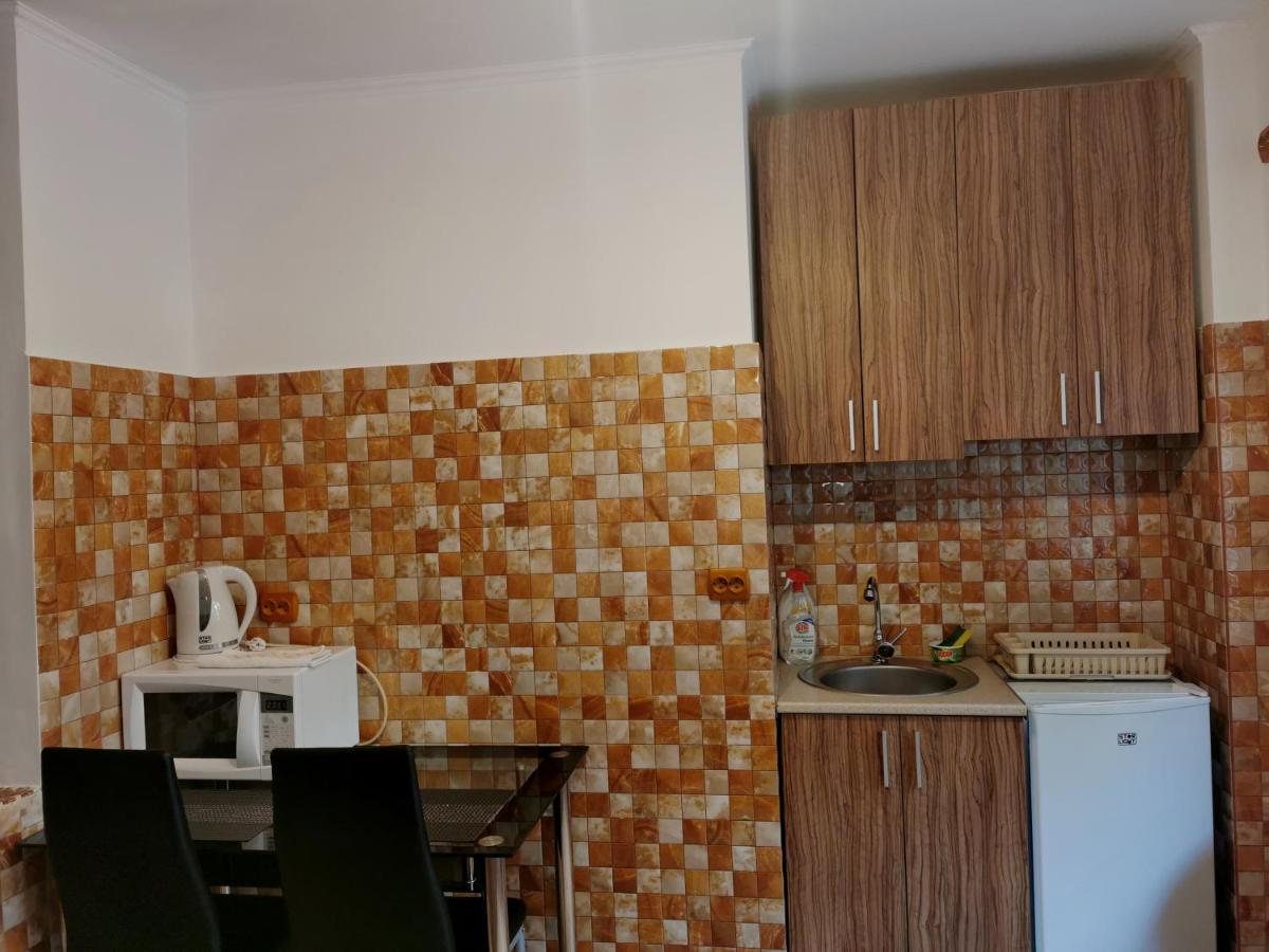 Gara De Nord Apartment *