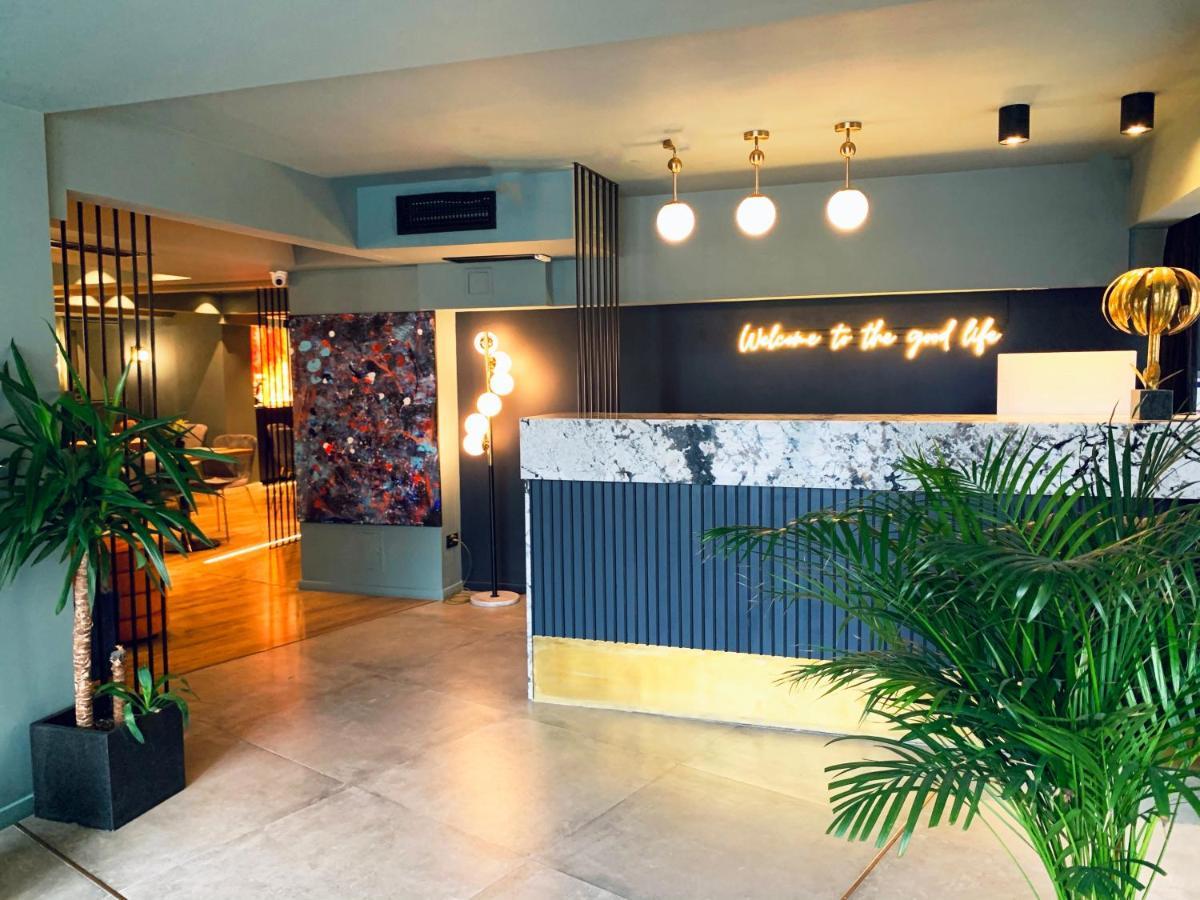 Jn Boutique