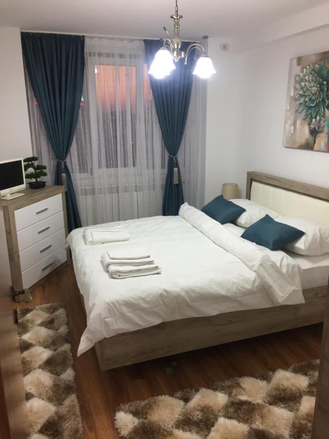 Apartamento Roby Bucareste
