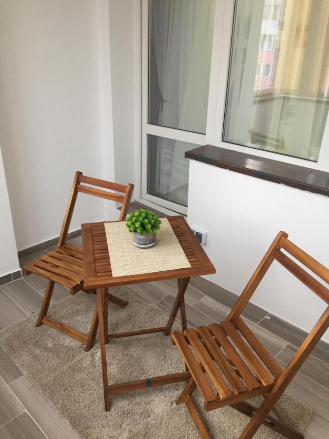 Roby Apartamento Bucareste