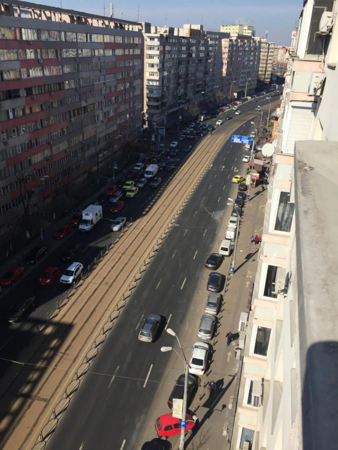 Roby Apartamento