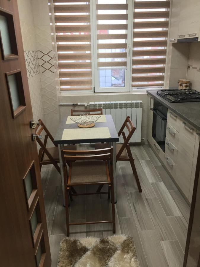 Apartamento Roby Bucareste