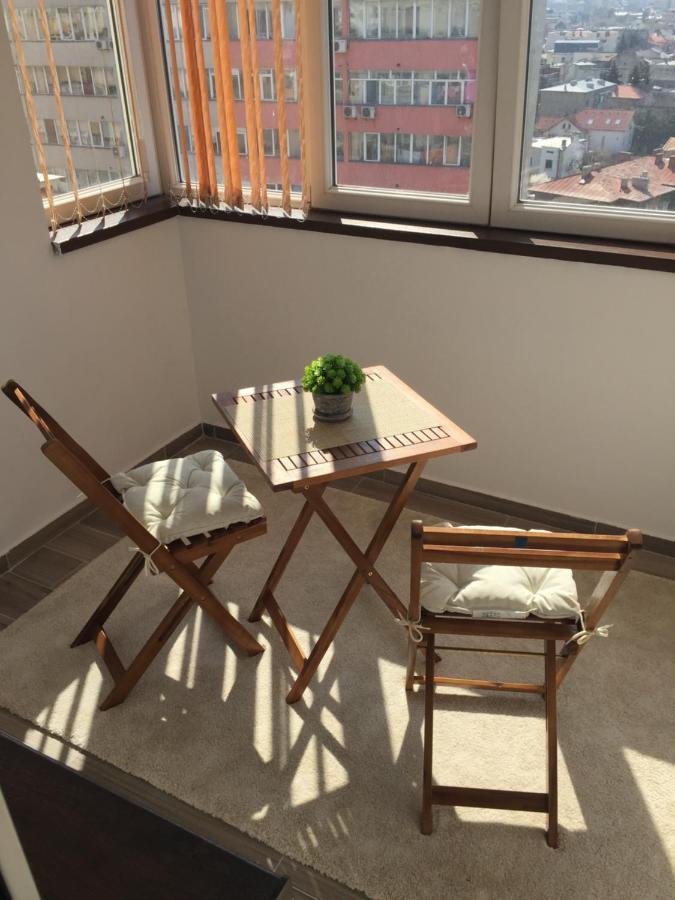 Apartamento Roby