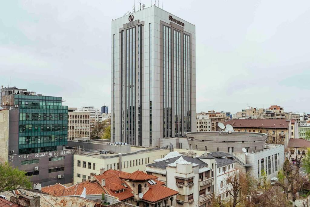 Sunny 2br Flat-top Location-amazing Views Apartament