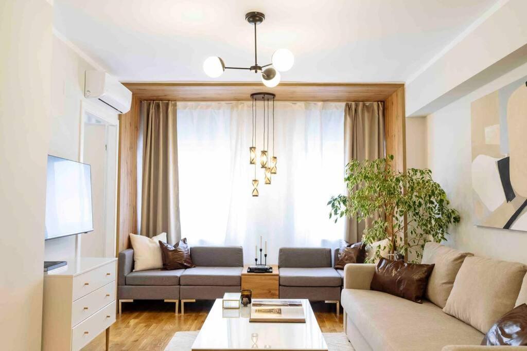 Stunning Views 2br Intercontinental Flat Apartment *