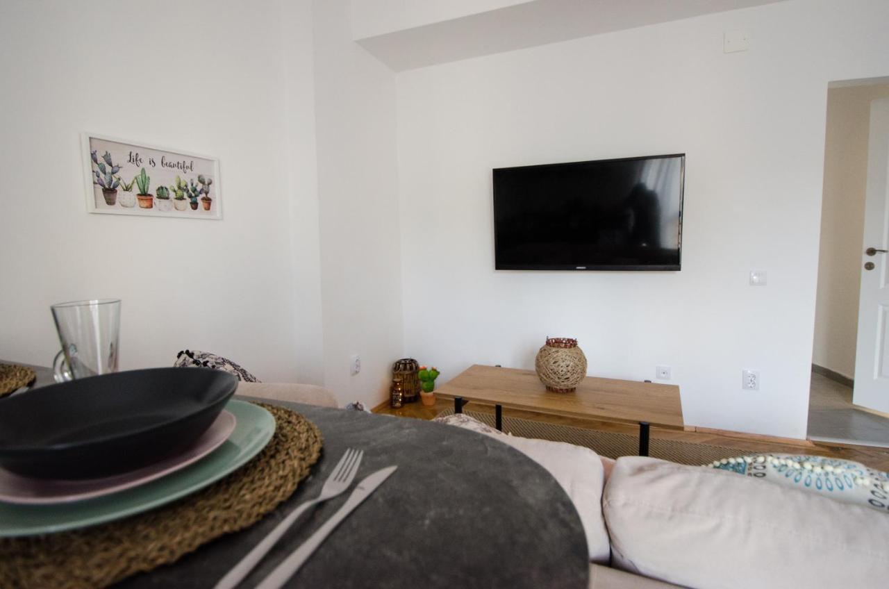 University One Bedroom Loft With Terrace Apartament *