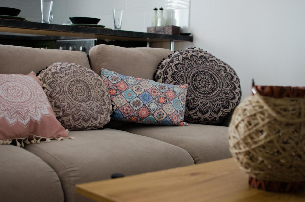 University One Bedroom Loft With Terrace Bucureşti