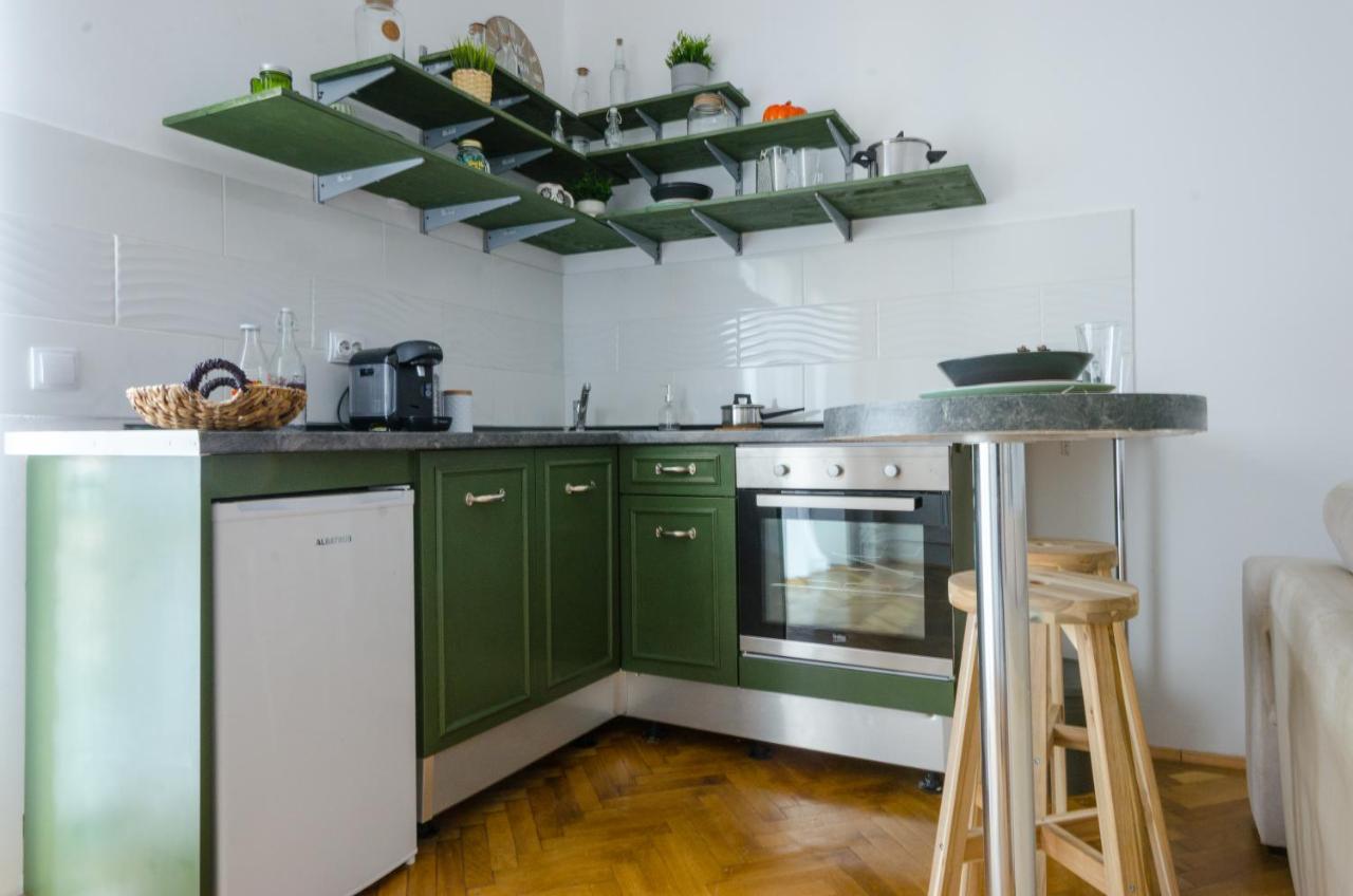 University One Bedroom Loft With Terrace * Bucureşti