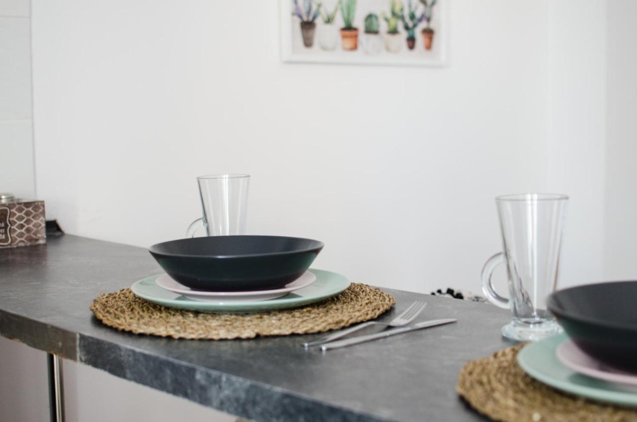University One Bedroom Loft With Terrace *