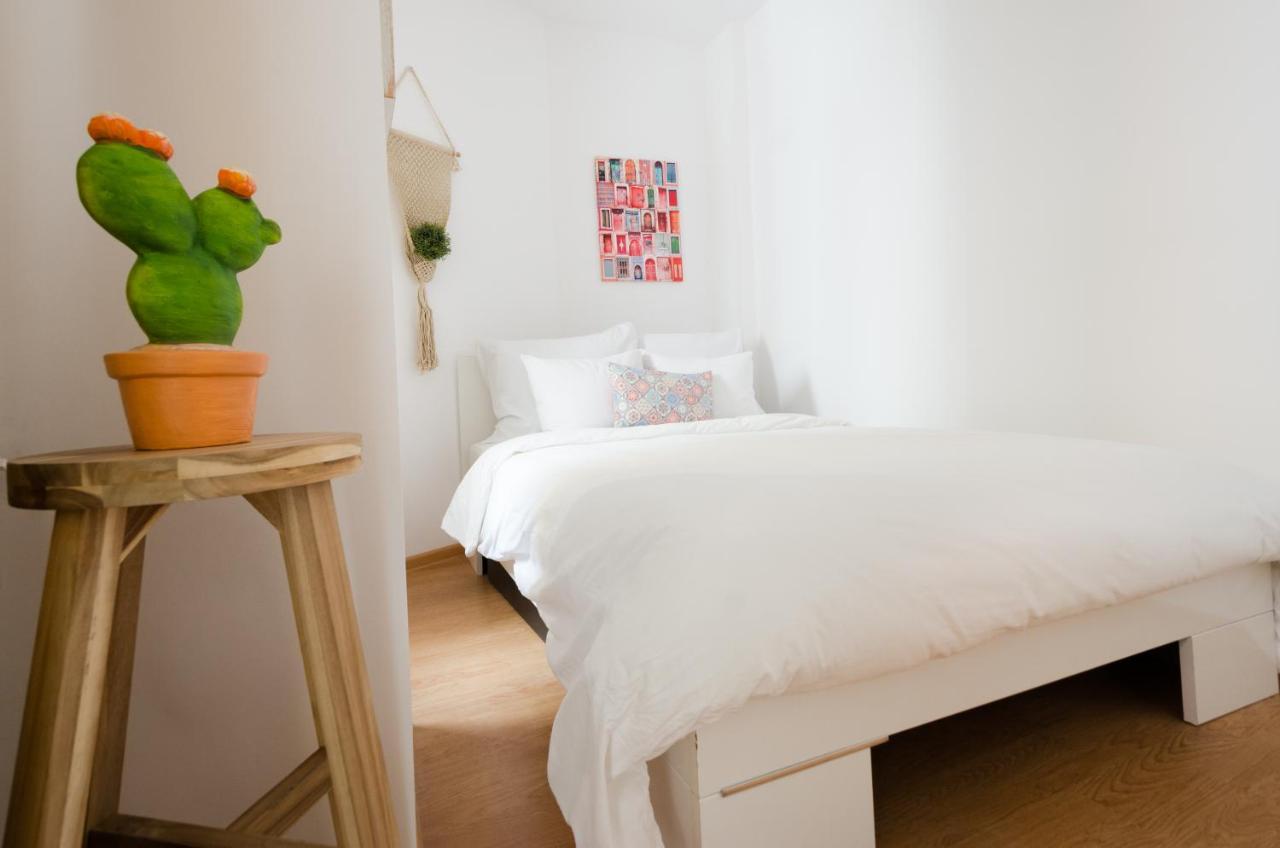 University One Bedroom Loft With Terrace Apartament *