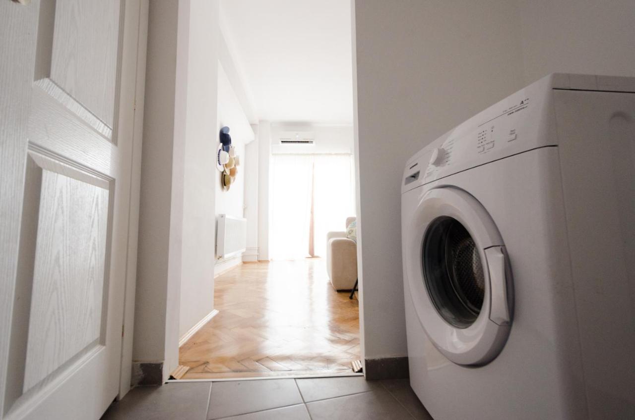 University One Bedroom Loft With Terrace *