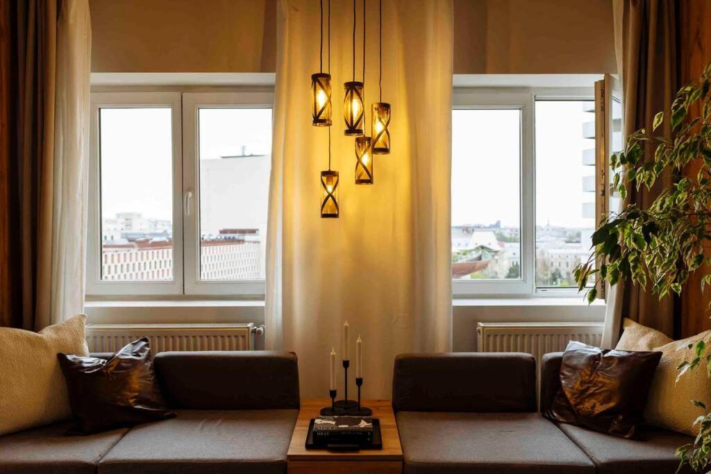 Apartment Stunning Views 2br Intercontinental Flat *