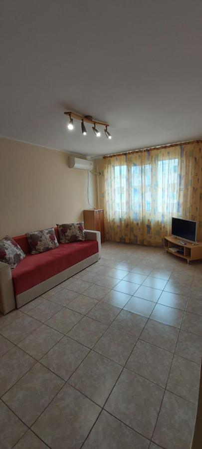 Criss Arena Nationala Apartment *