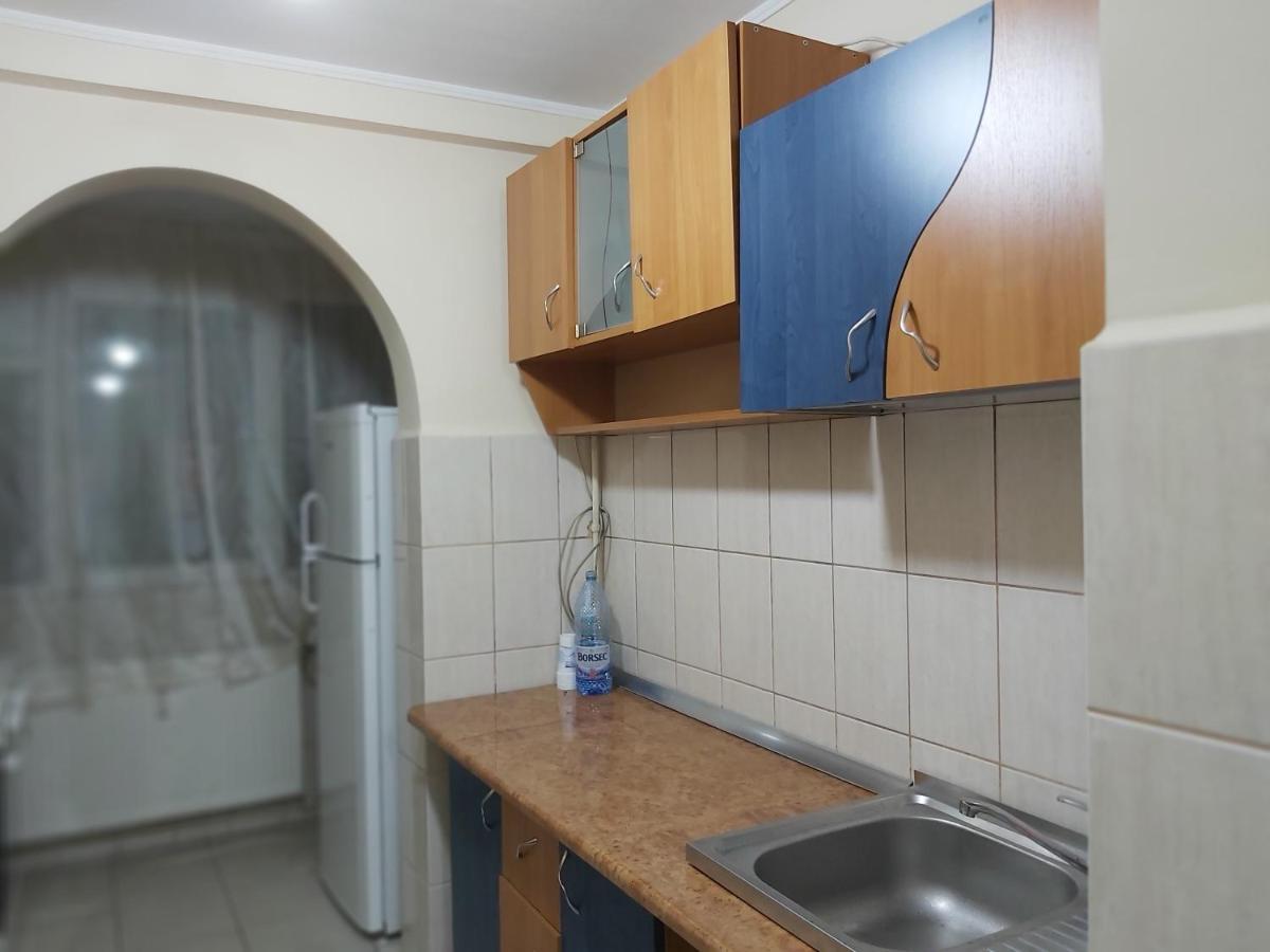 Criss Arena Nationala Apartment *