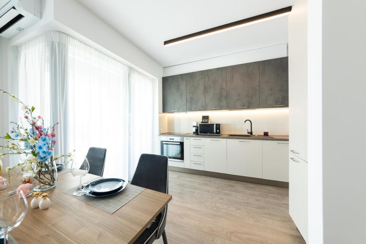 Apartment North Twin - Aviatiei