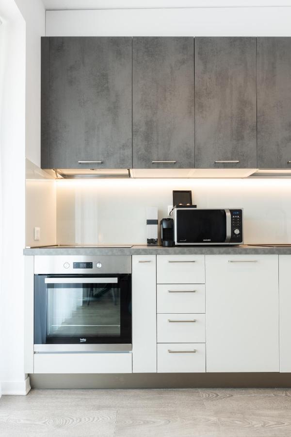 Apartment North Twin - Aviatiei
