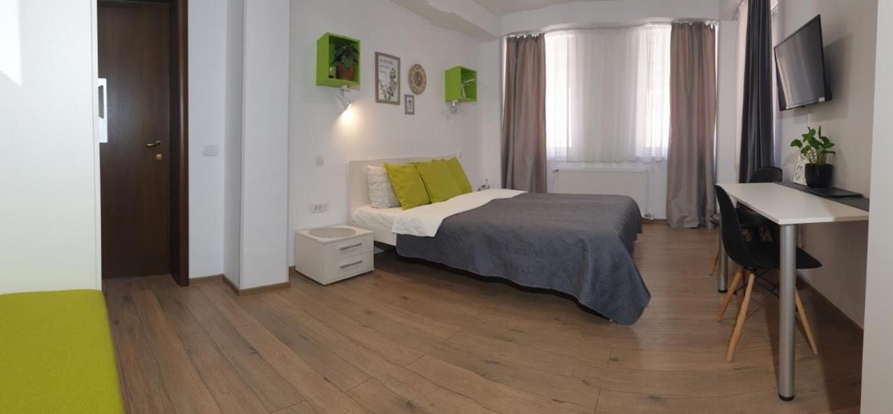 Apartament Armenianvibes *