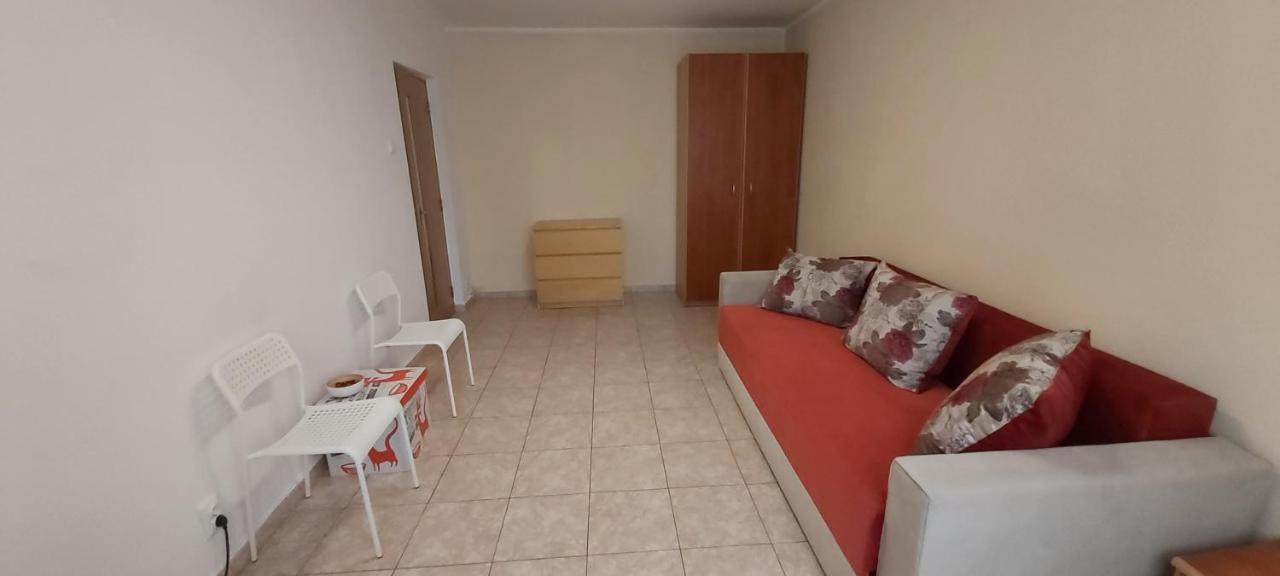 Criss Arena Nationala Apartment