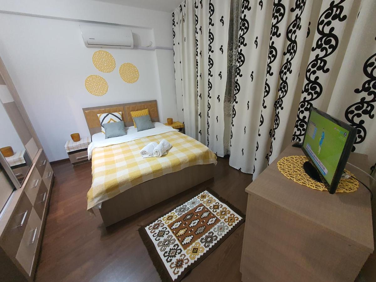 Apartamento Garsoniere Fundeni Bucareste