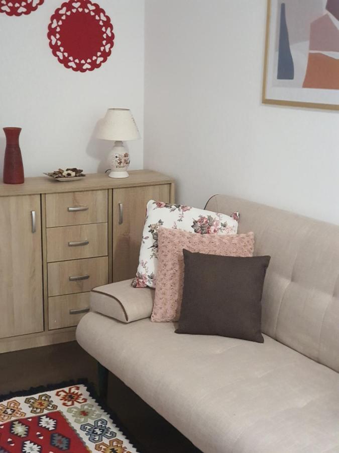 Garsoniere Fundeni Apartamento Bucareste