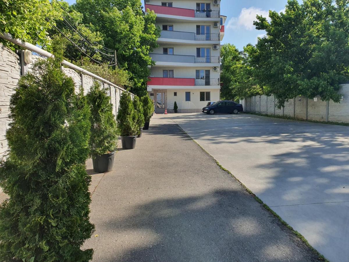Garsoniere Fundeni