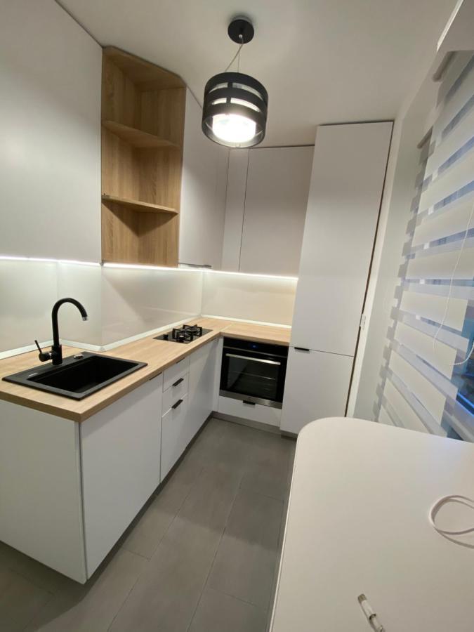 Apartment Cozy In The Business Area Of *