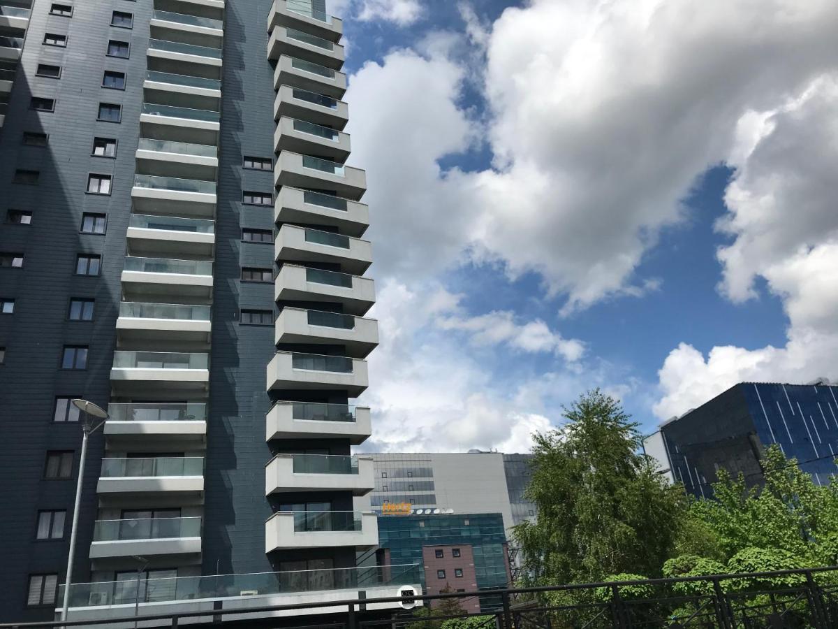 Apartment Upground 2019 Bucharest
