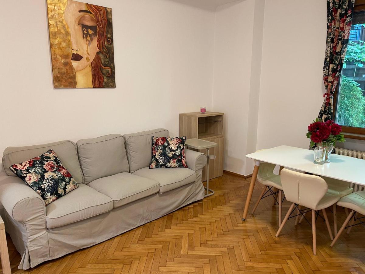 Klimt's Korner L Modern, Central, Lovely * Bucharest