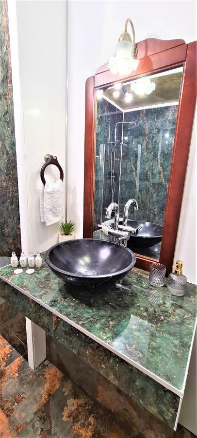 Central Arghezi Art Nouveau Acomodation Apartment Bucharest