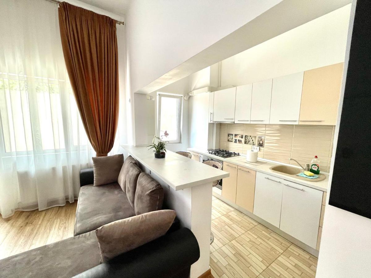 Sun Plaza Studio Apartment