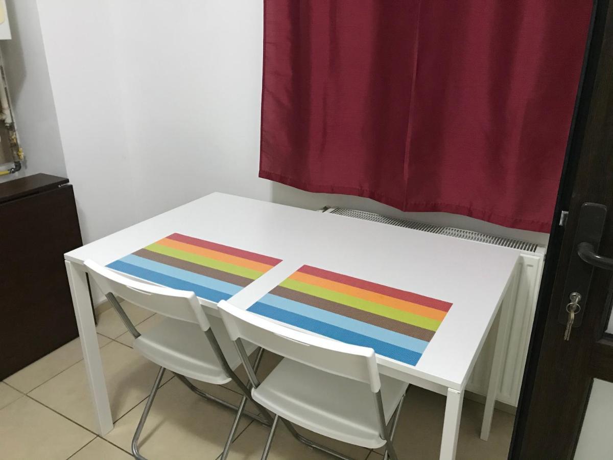 Apartament Oriental 2021 Bucureşti