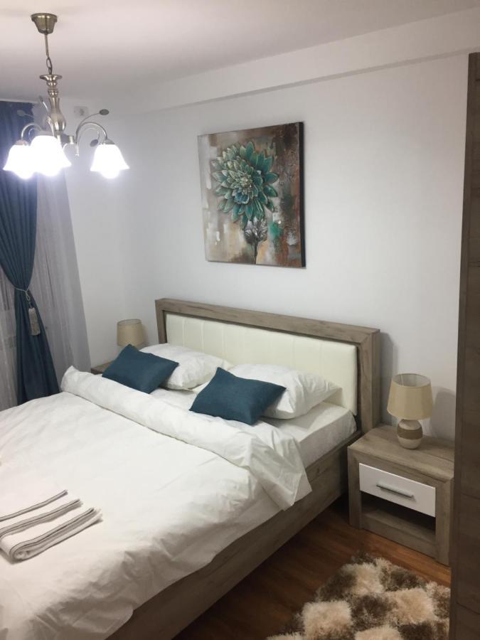 Apartamento Roby Bucareste