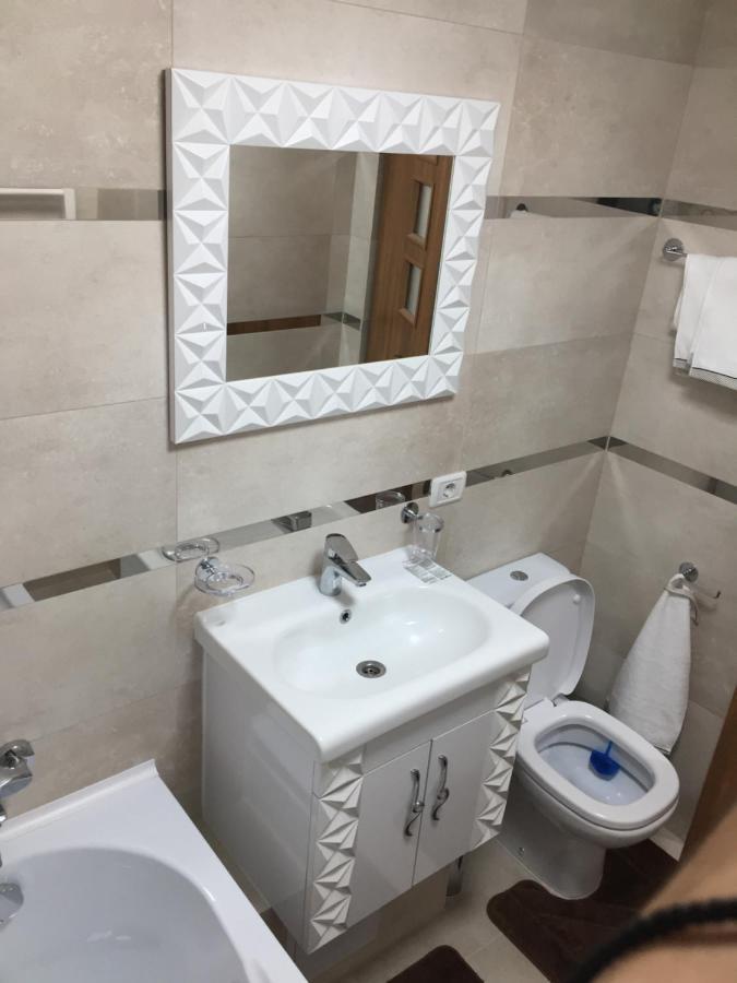 Apartamento Roby *
