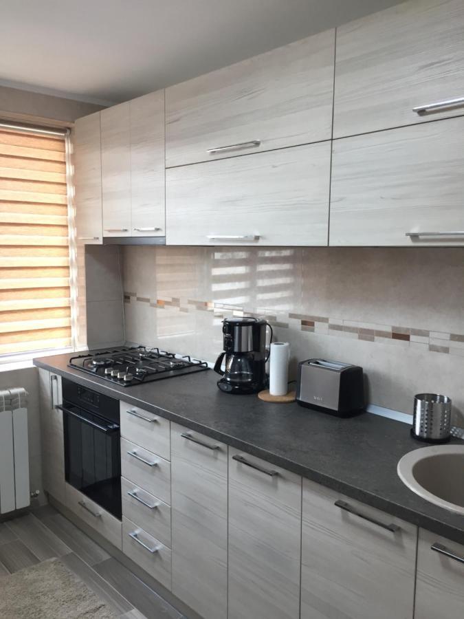 Roby Apartamento Bucareste