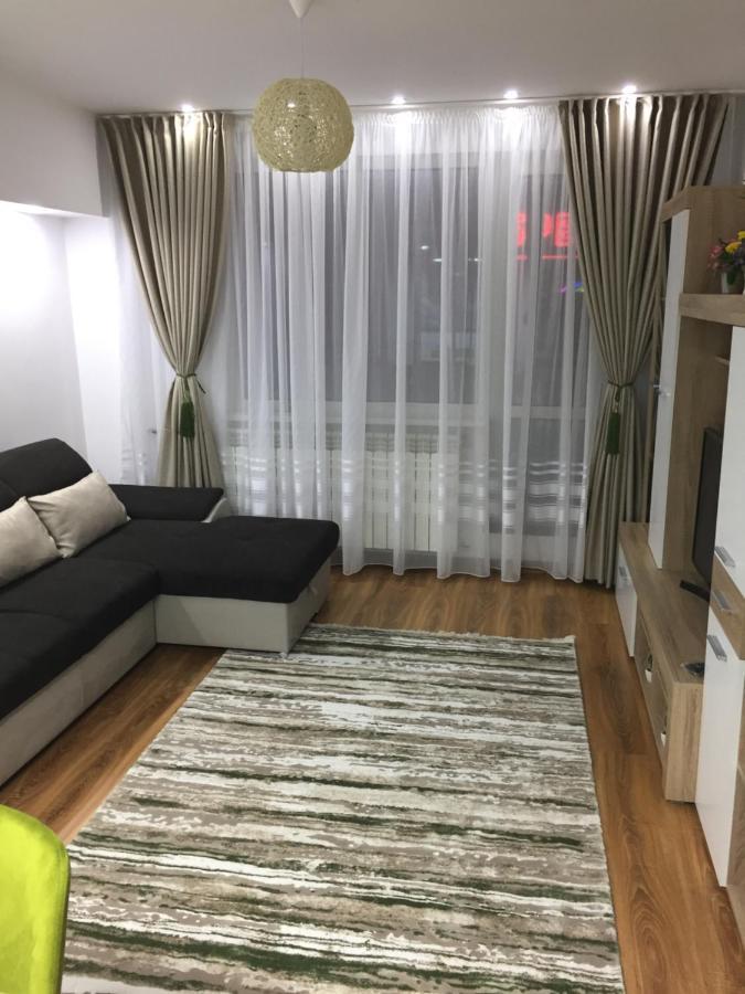 Roby Apartamento Bucareste