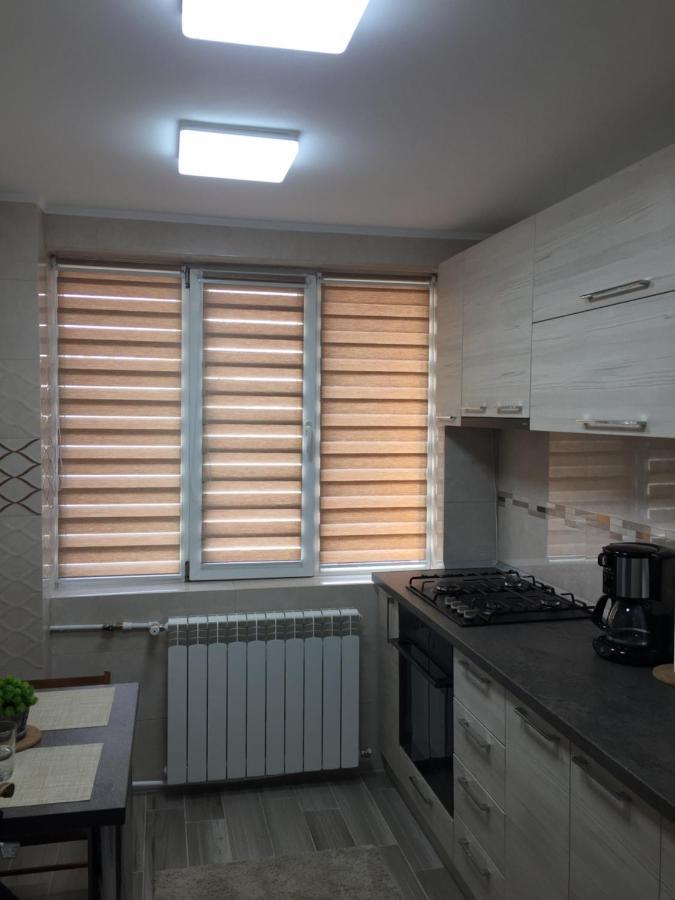 Roby Apartamento Bucareste