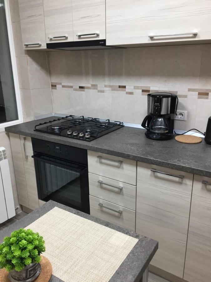 Apartamento Roby