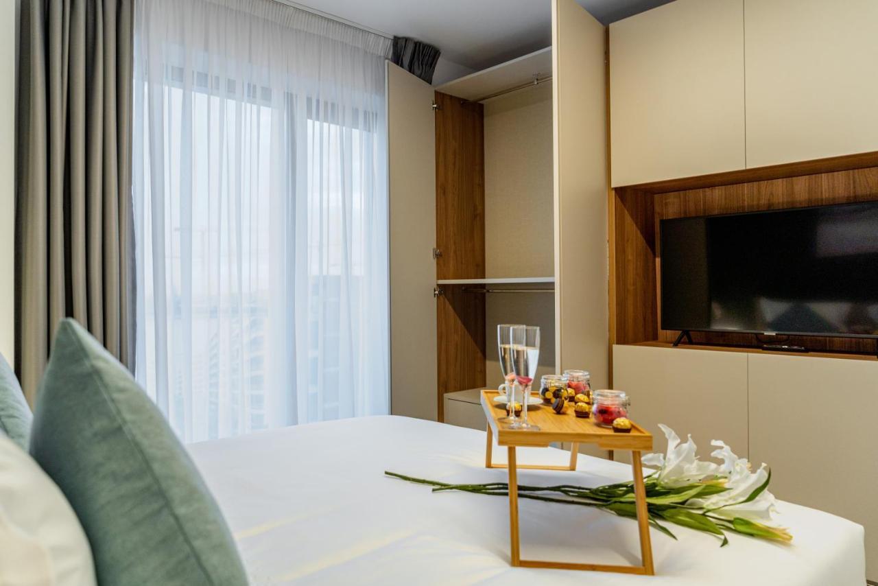 Pointresidence Aparthotel *