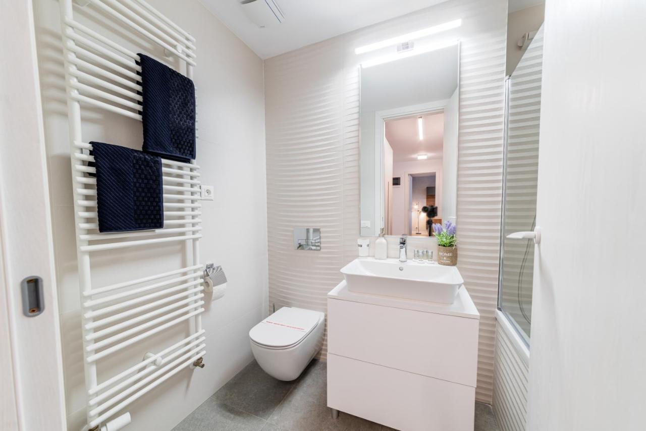 Aparthotel Pointresidence *