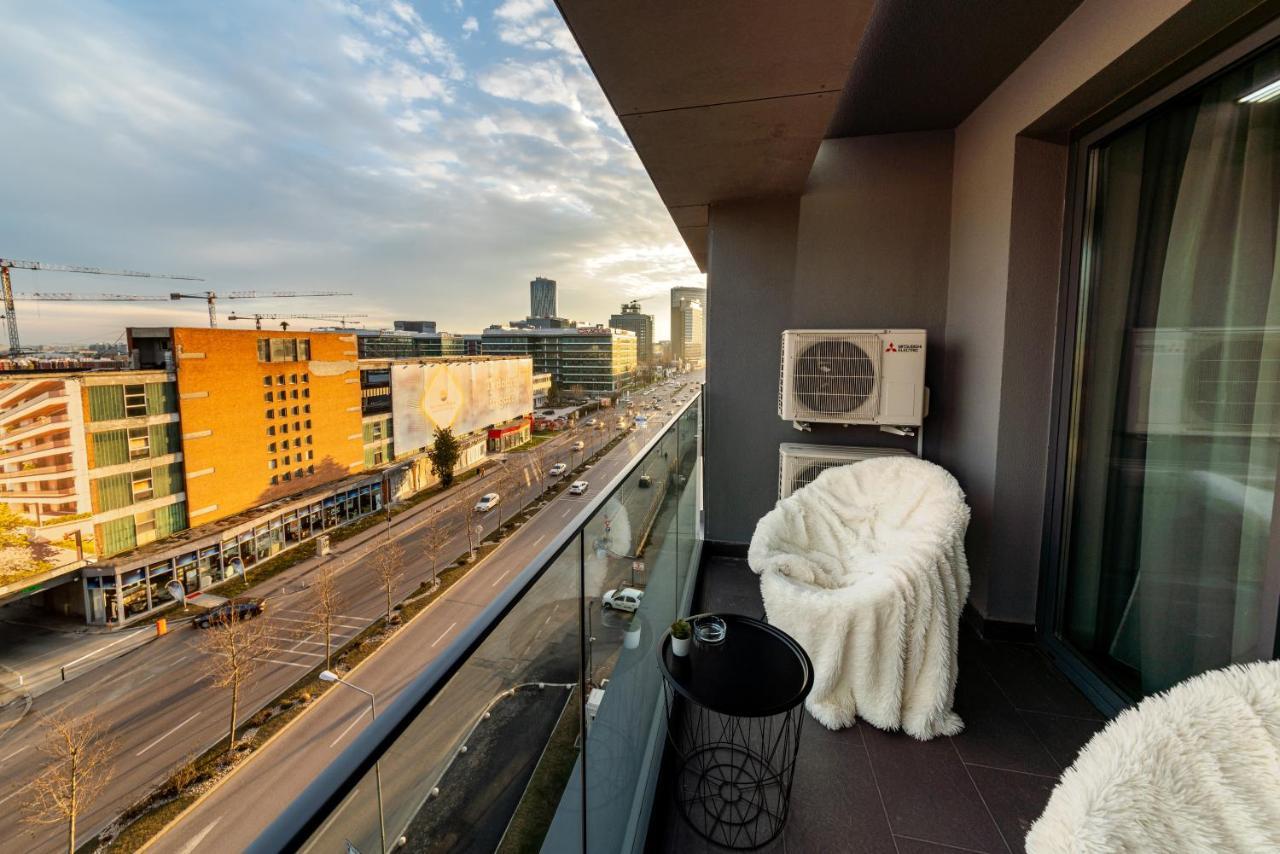 Pointresidence Bucharest