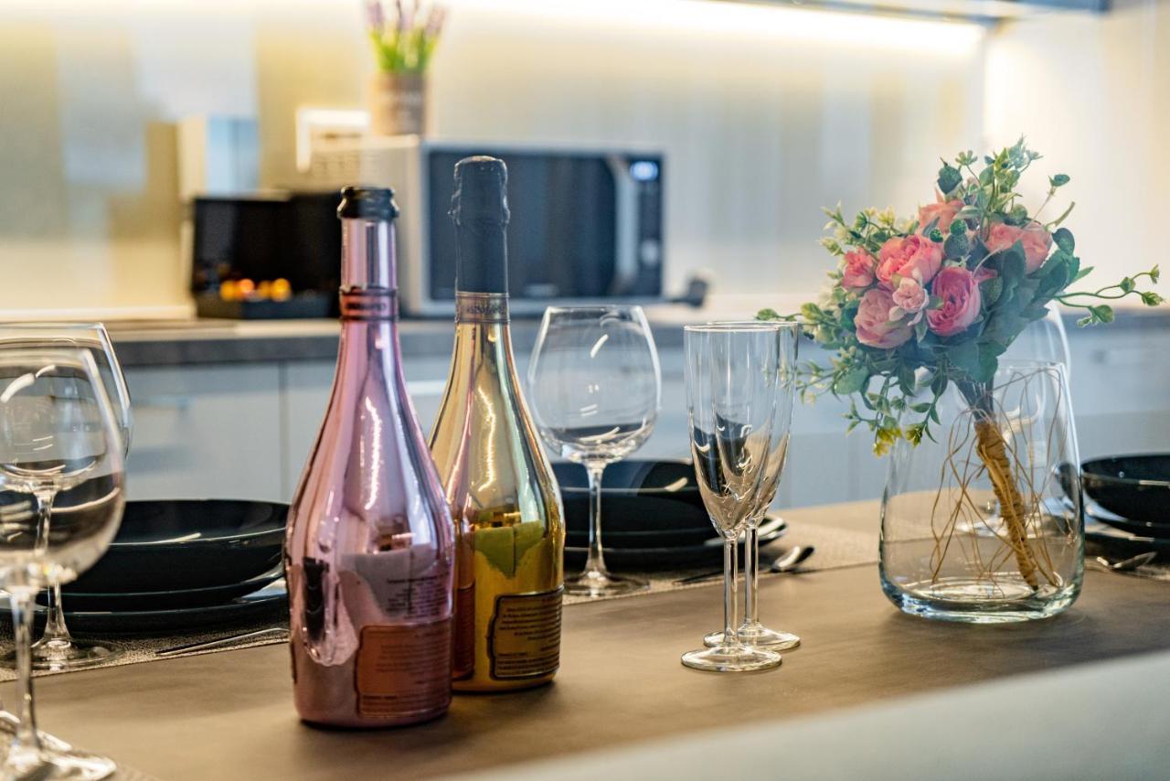 Pointresidence Aparthotel Bucharest