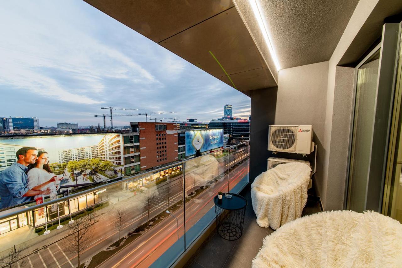 Pointresidence Aparthotel Bucharest